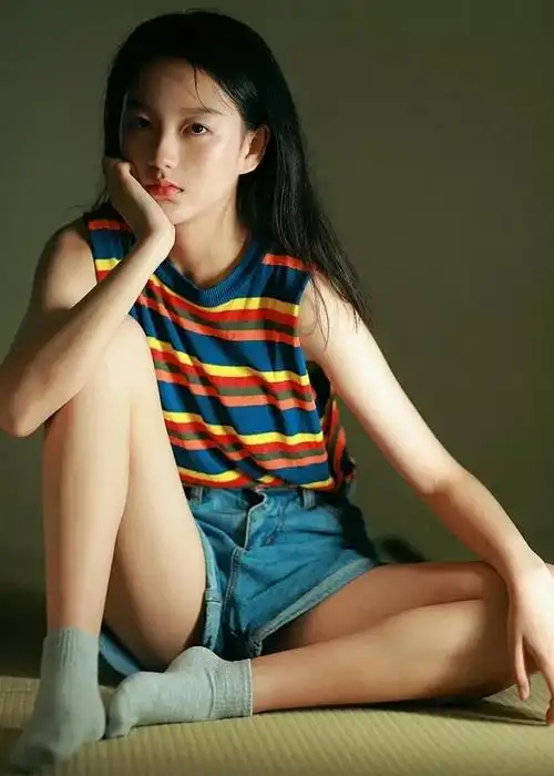 借物小人